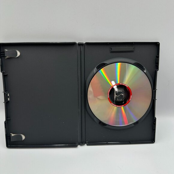 Because Of Winn Dixie 2005 DVD Family PG Jeff Daniels Walden Media Widescreen - Picture 3 of 3